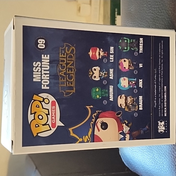 Pop Funko - Picture 3 of 3